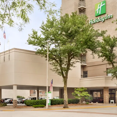 Holiday Inn Rock Island-Quad Cities By Ihg