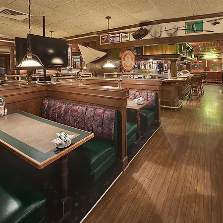 Holiday Inn Rock Island-Quad Cities By Ihg