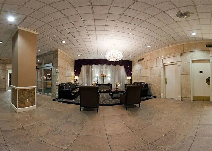 Rock Island-quad Cities By Ihg Hotel