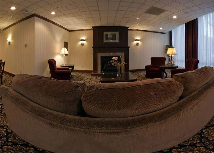 Hotel Rock Island-quad Cities By Ihg Rock Island