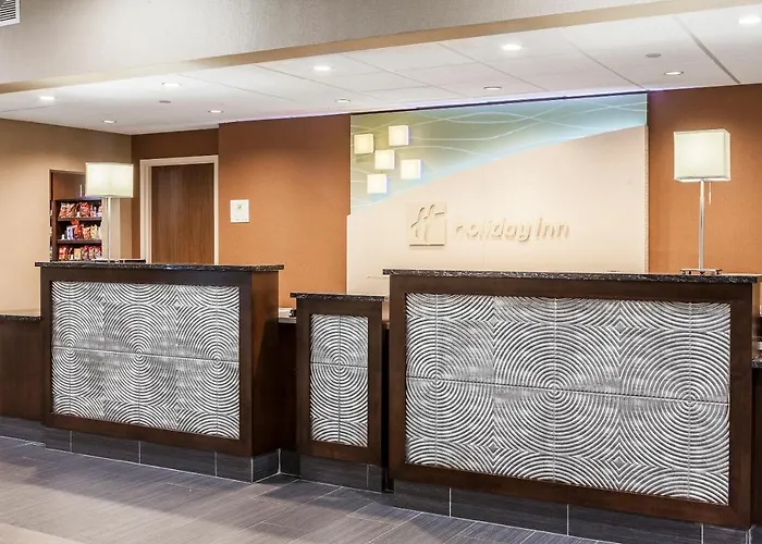 Rock Island-quad Cities By Ihg