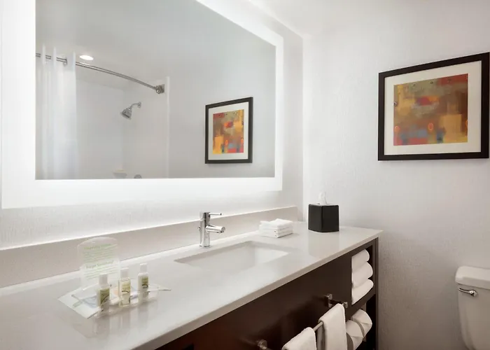 Rock Island-quad Cities By Ihg Hotel 3*