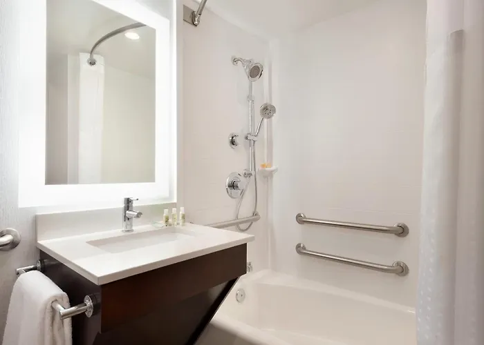 Rock Island-quad Cities By Ihg Hotel Rock Island