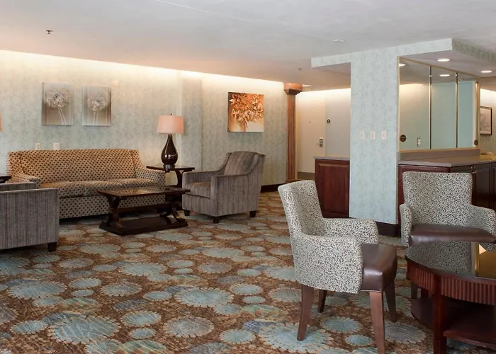 Hotel Rock Island-quad Cities By Ihg