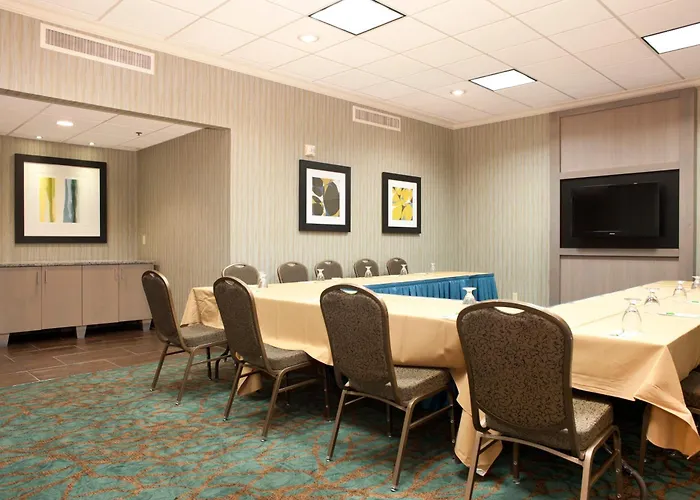 Rock Island-quad Cities By Ihg 3*