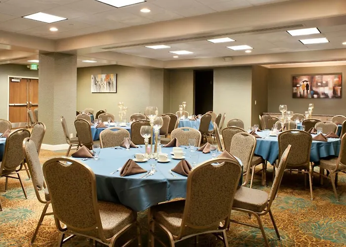 Rock Island-quad Cities By Ihg Hotel Rock Island