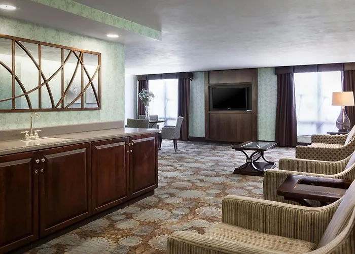 Rock Island-quad Cities By Ihg Rock Island