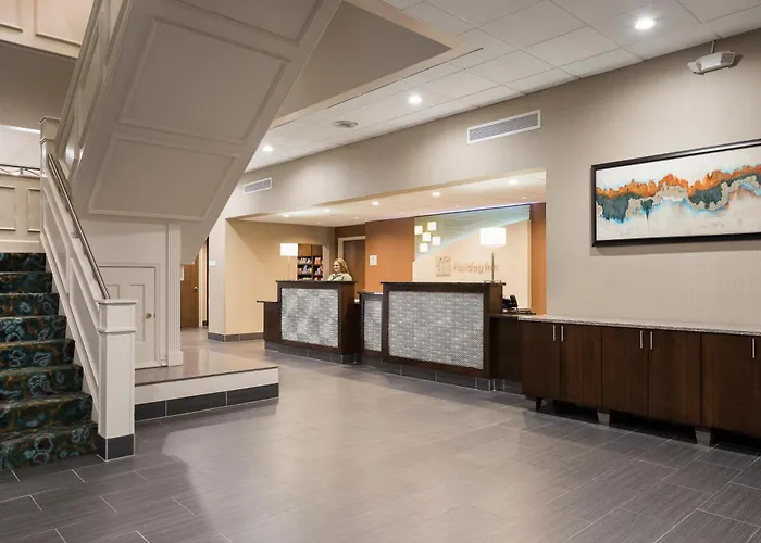 Rock Island-quad Cities By Ihg