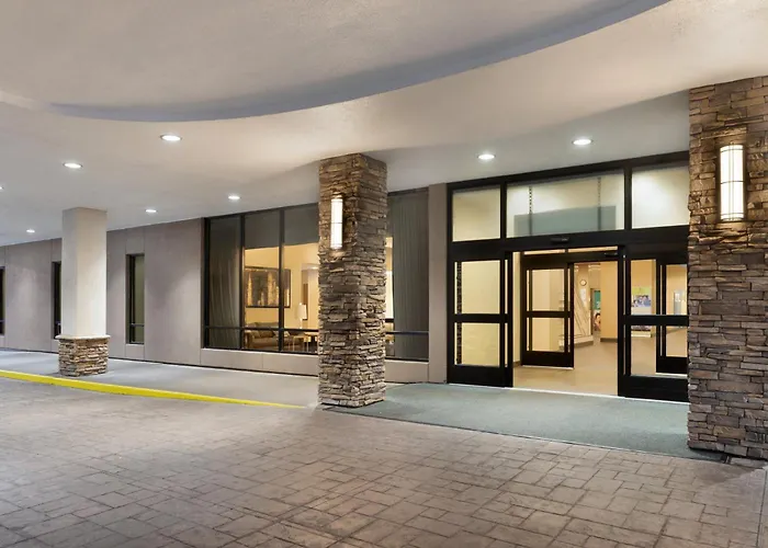 Rock Island-quad Cities By Ihg Hotel Rock Island
