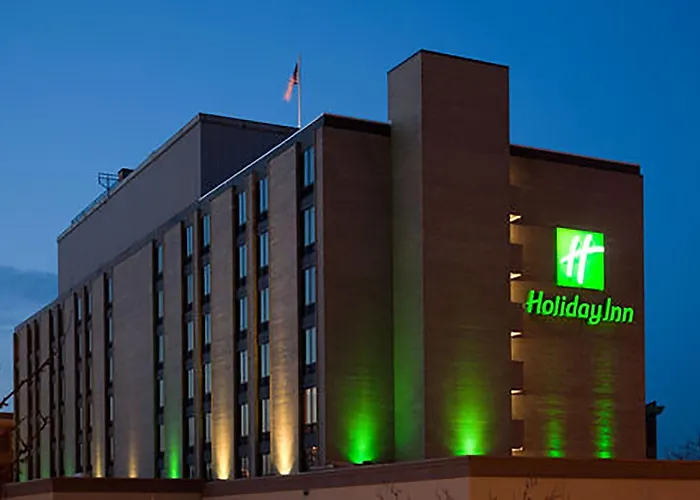 Rock Island-quad Cities By Ihg Rock Island