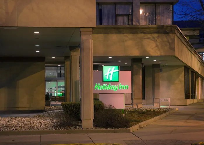 Hotel Rock Island-quad Cities By Ihg