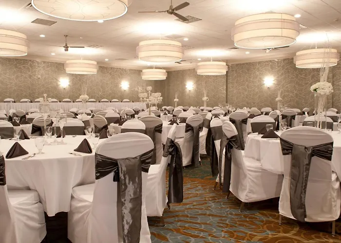 Rock Island-quad Cities By Ihg Hotel 3*