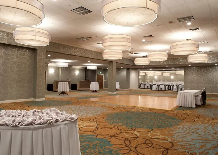 Rock Island-quad Cities By Ihg