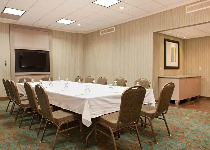 Rock Island-quad Cities By Ihg 3*