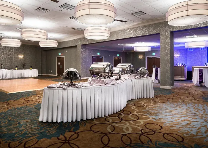 Rock Island-quad Cities By Ihg Hotel Rock Island