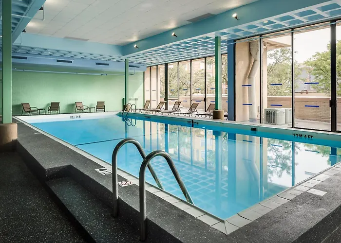 Rock Island-quad Cities By Ihg 3*