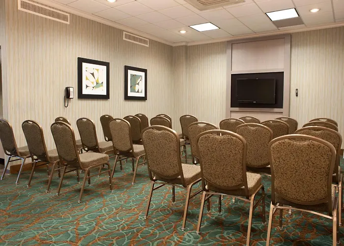 Hotel Rock Island-quad Cities By Ihg