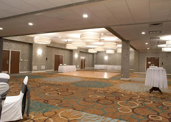 Rock Island-quad Cities By Ihg 3*