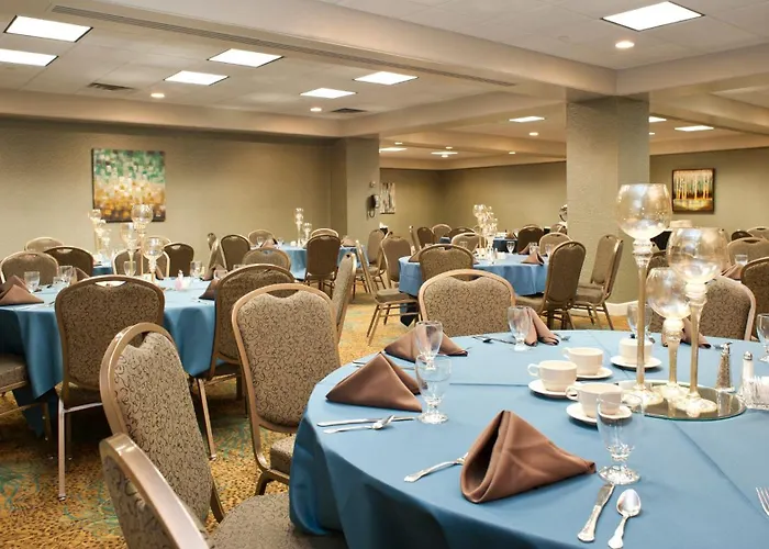 Rock Island-quad Cities By Ihg Rock Island