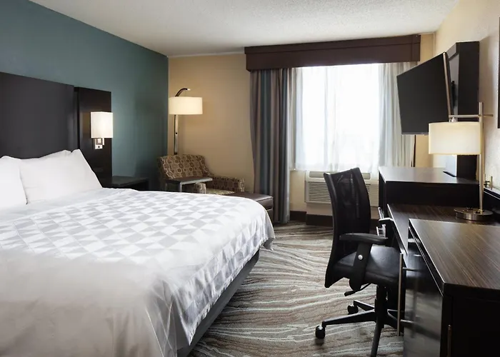 Rock Island-quad Cities By Ihg