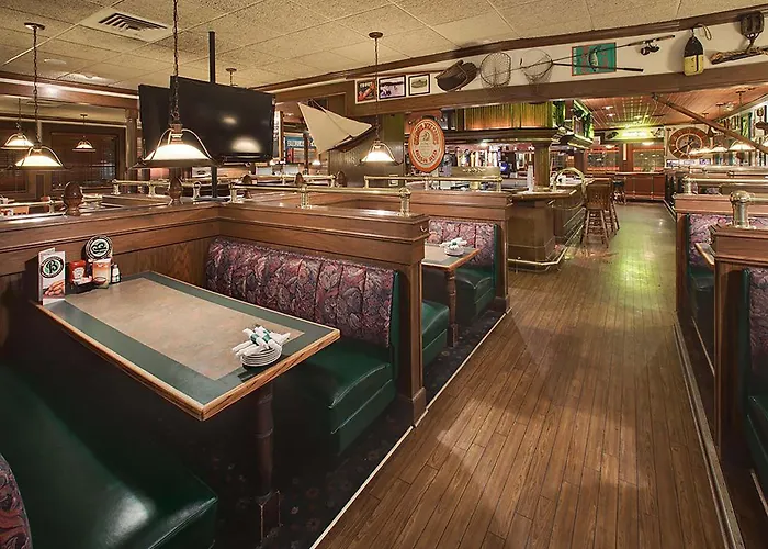 Hotel Rock Island-quad Cities By Ihg Rock Island
