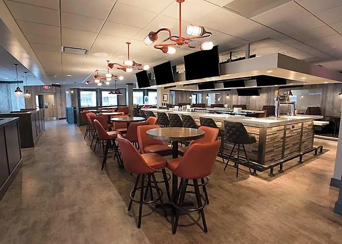 Rock Island-quad Cities By Ihg Rock Island