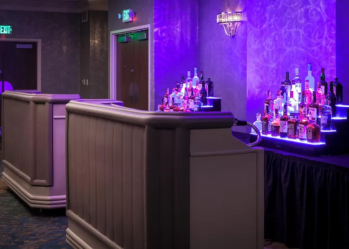 Rock Island-quad Cities By Ihg