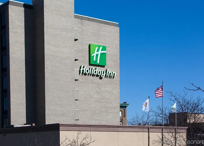 Rock Island-quad Cities By Ihg