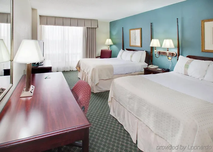 Rock Island-quad Cities By Ihg 3*