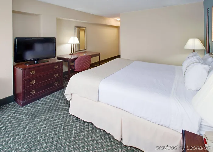 Rock Island-quad Cities By Ihg Hotel 3*