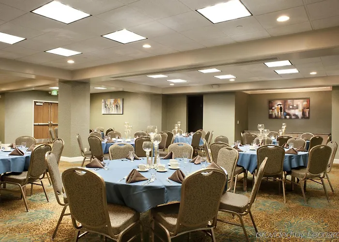 Hotel Rock Island-quad Cities By Ihg