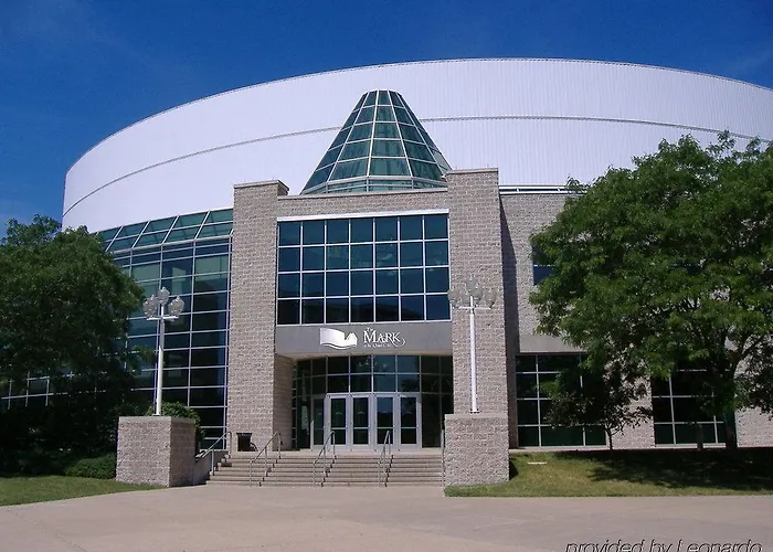Rock Island-quad Cities By Ihg 3*