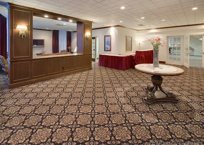 Rock Island-quad Cities By Ihg 3* Rock Island