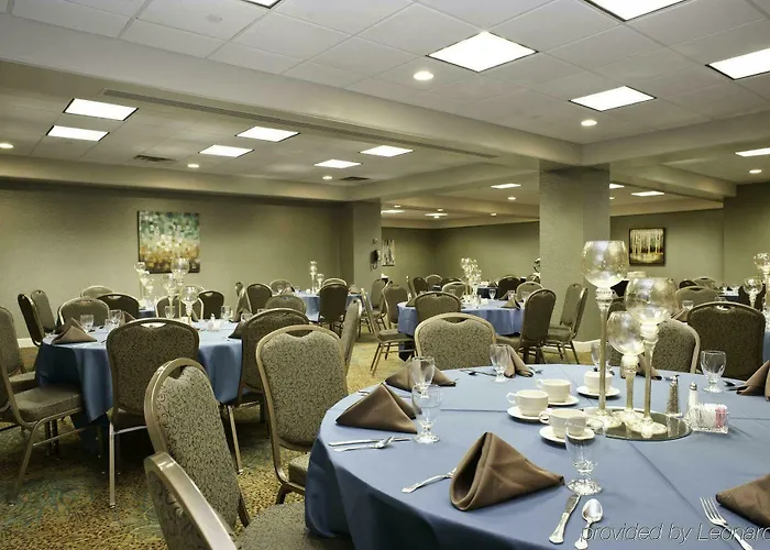 Rock Island-quad Cities By Ihg