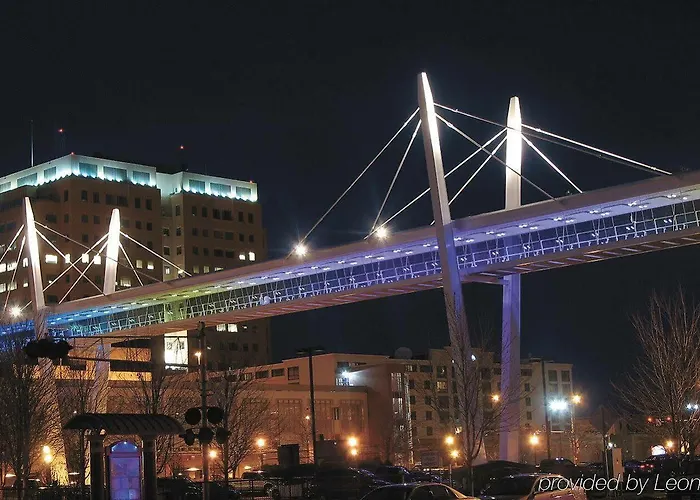 Rock Island-quad Cities By Ihg
