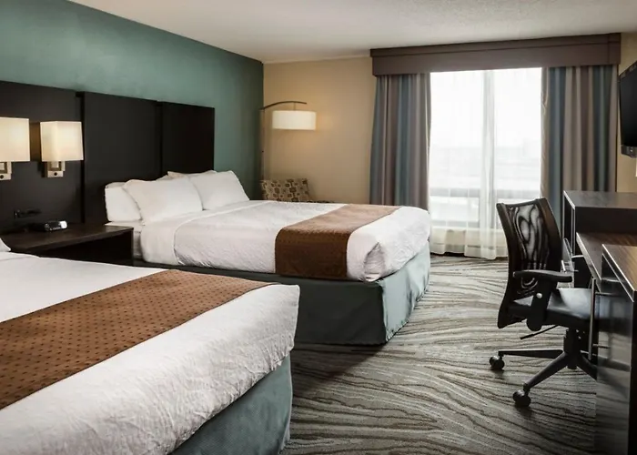 Rock Island-quad Cities By Ihg 3*